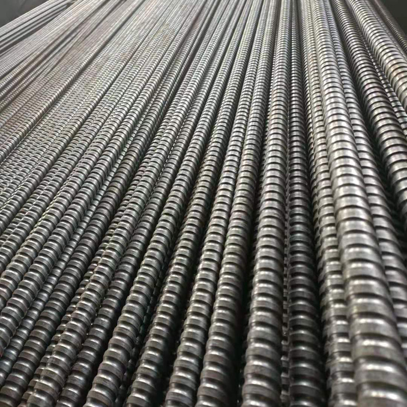 东坡中空锚杆
