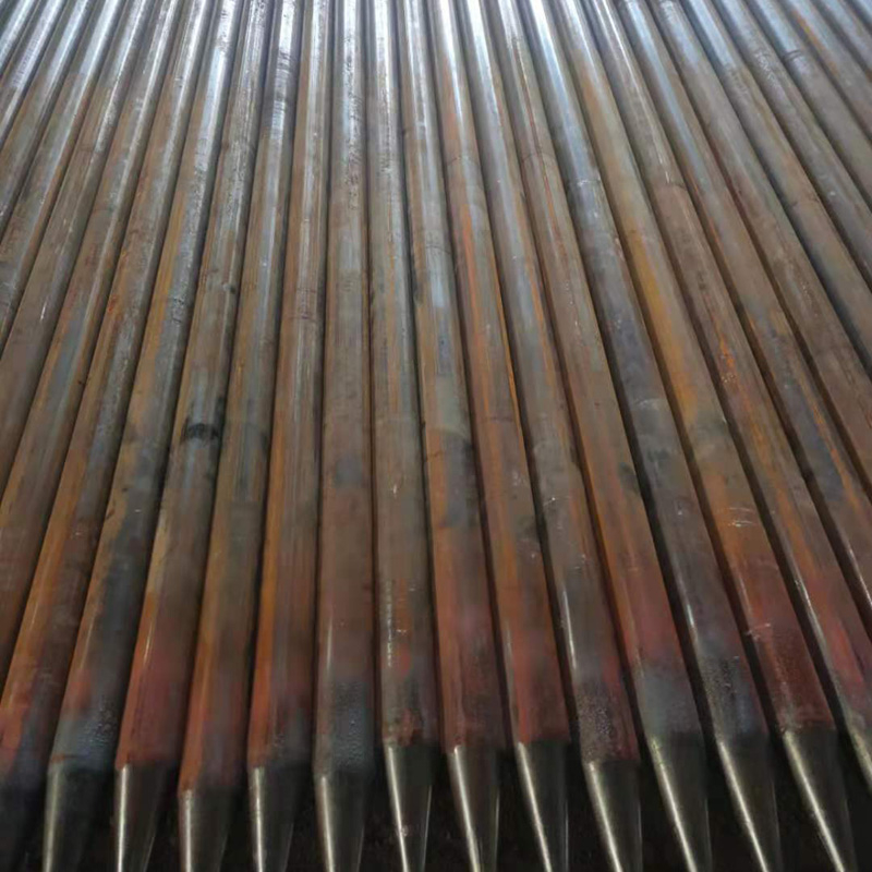东坡42mm超前小导管